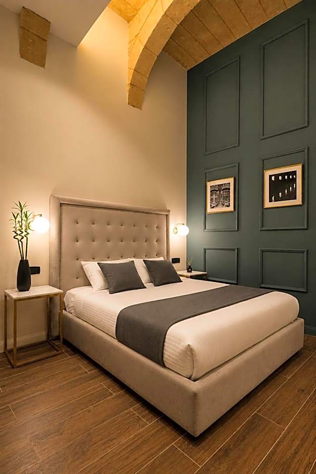 23 Boutique Hotel