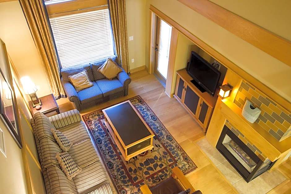 WorldMark Steamboat Springs