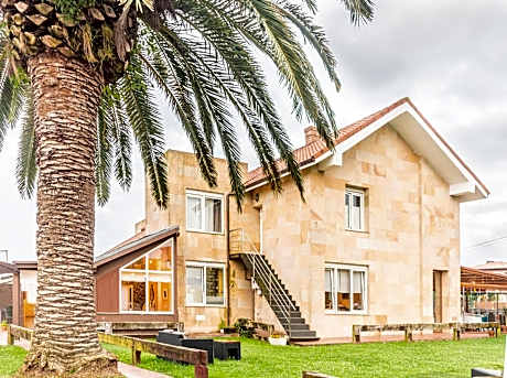 Hotel Finca Alcamino