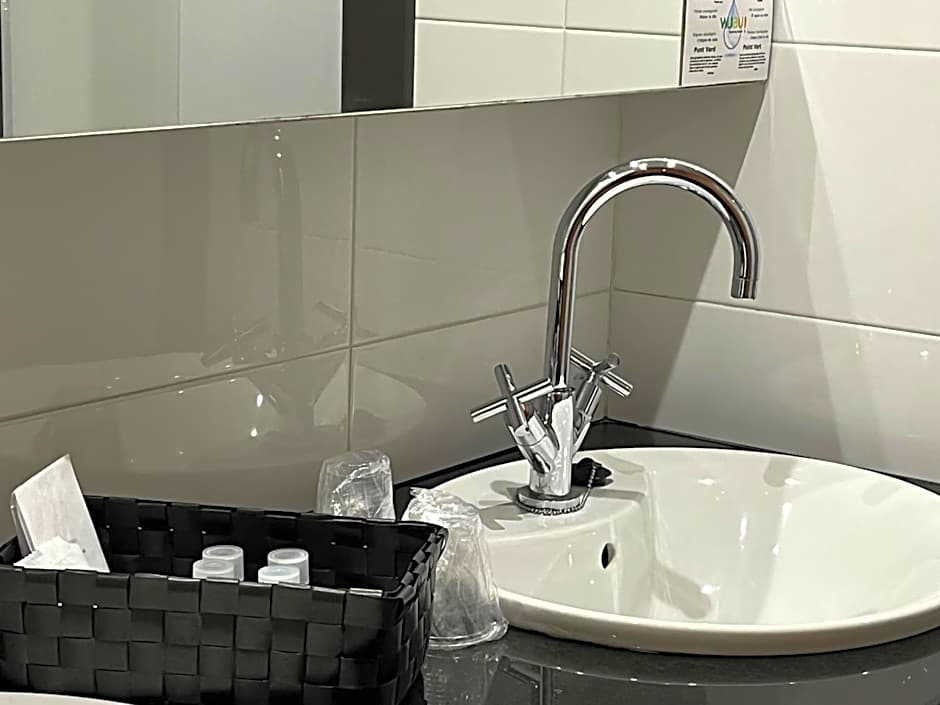 Wuau! Hotel Galanthus & Spa