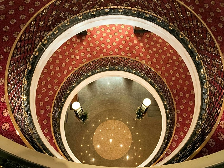Sofitel Grand Sopot Hotel