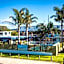 Surfside Merimbula Holiday Apartments