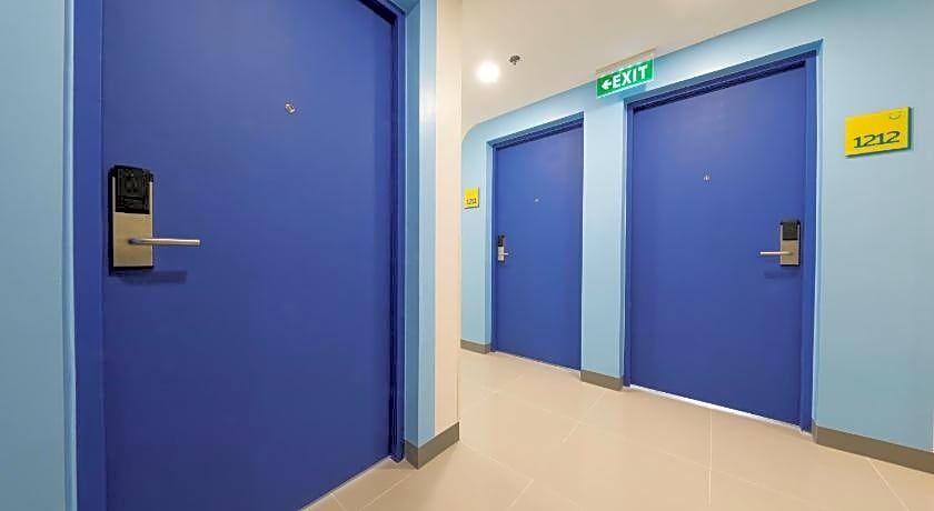 Hop Inn Hotel Iloilo