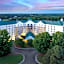 Homewood Suites by Hilton Raleigh - Durham AP/Research Triangle