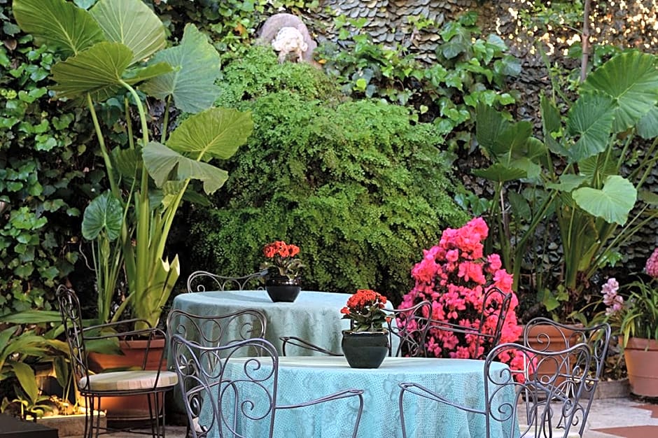 Giulio Cesare – Rome