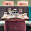 Mercure Hotel Berlin City West