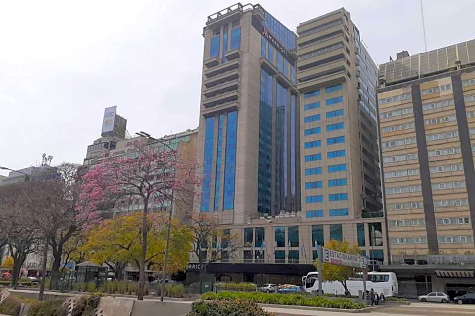 Marriott Buenos Aires Downtown