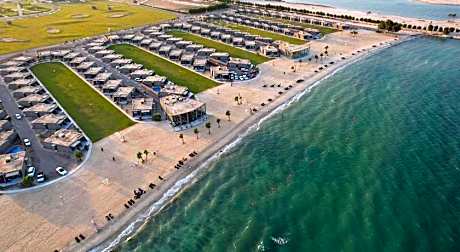 HDB Al Khobar Resort & Spa