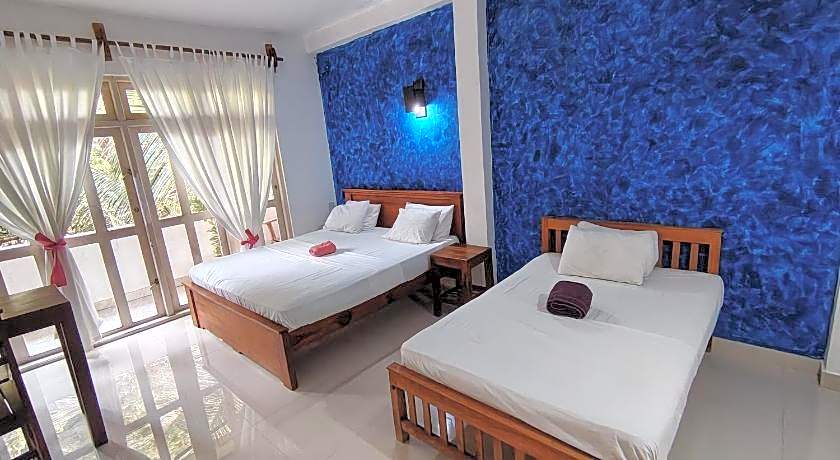 Sithila Villa