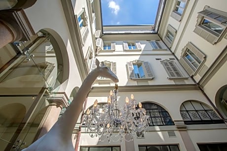 Hotel Indigo Milan - Corso Monforte By IHG