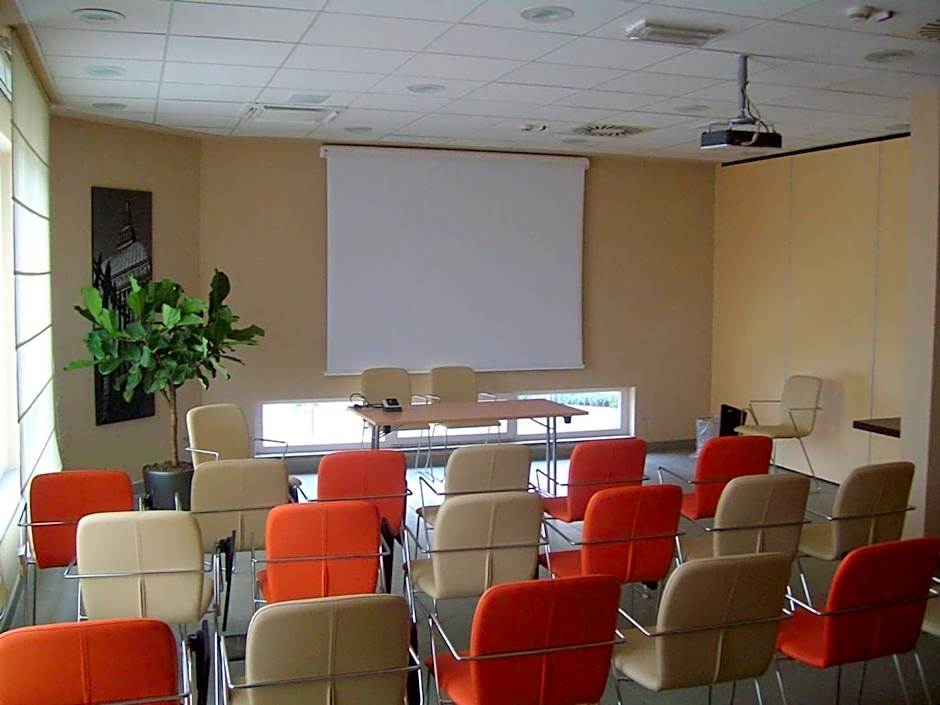 Torino Hotel San Luigi - Ristorante Trait d'Union