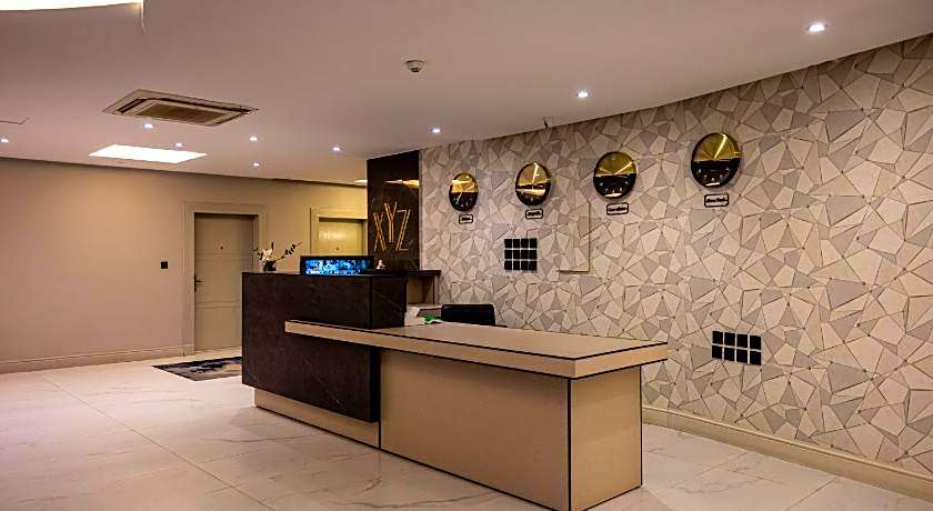 XYZ Hotel Al Tawon