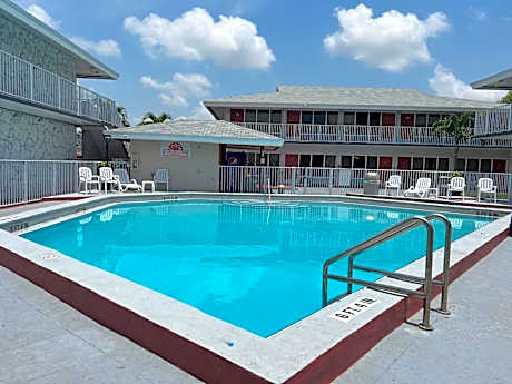 Garden Inn of Homestead