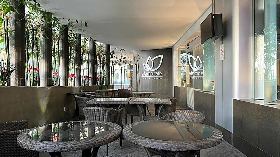 Ramada by Wyndham Mexico City Santa Fe