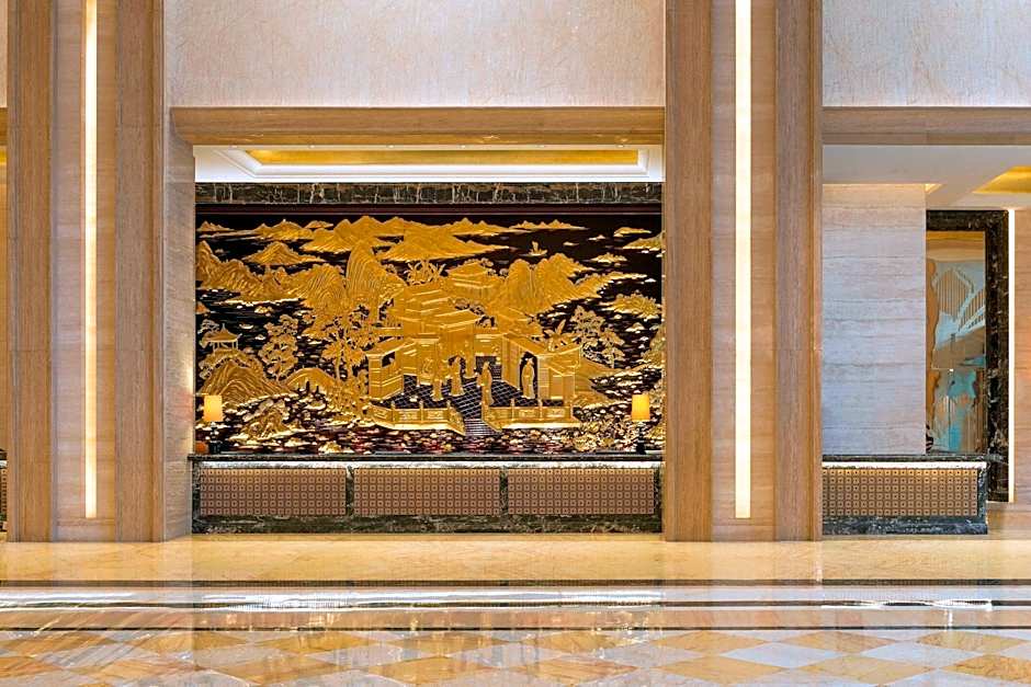 The Westin Hefei