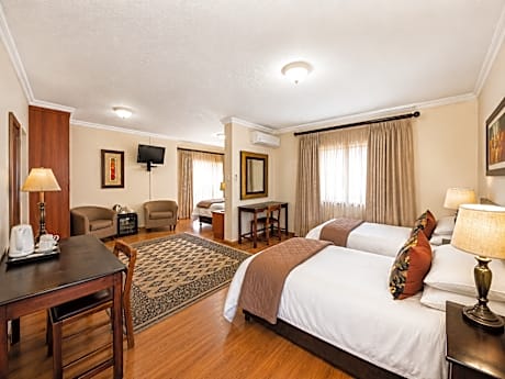Room 6- Family Room