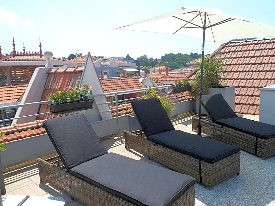 Residhome Arcachon Plazza