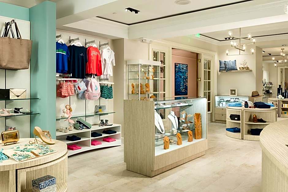 The Ritz-Carlton Key Biscayne Miami