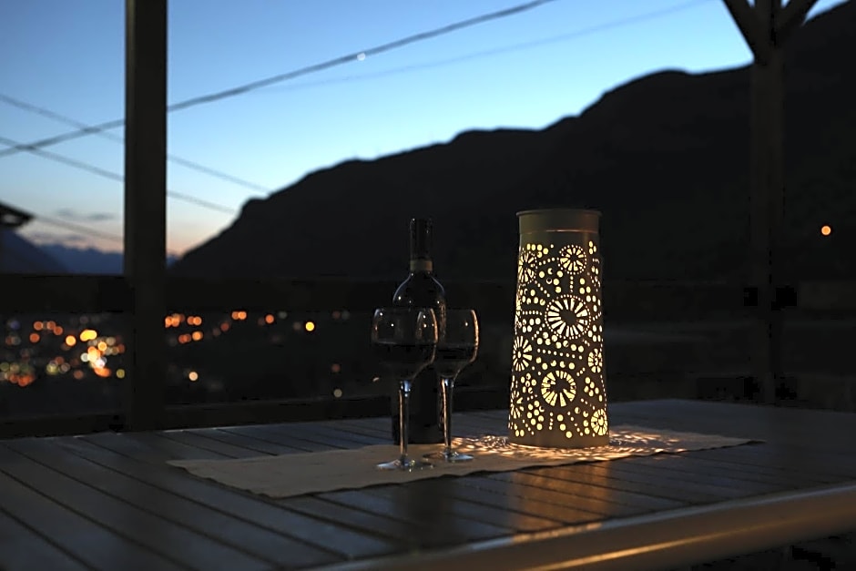 Le Rosier B&B e Appartamento