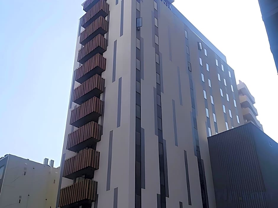 Hotel Vista Nagoya Nishiki