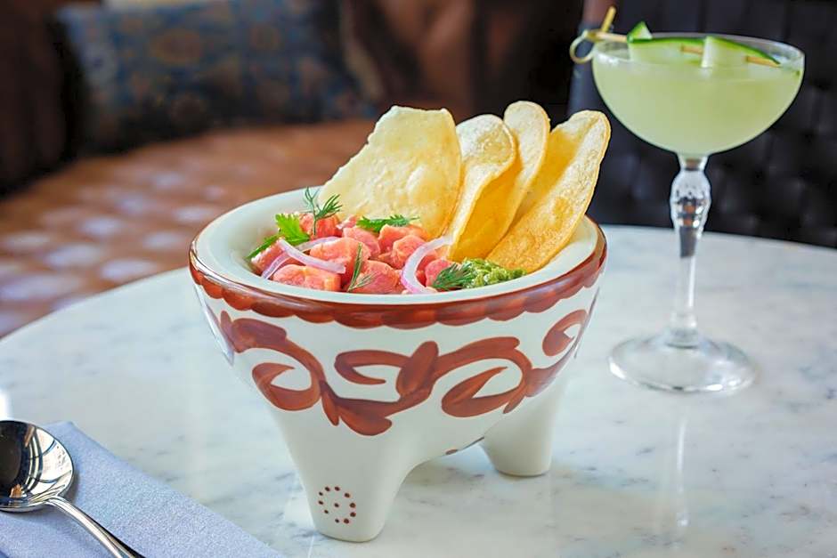 The Westin Cleveland Downtown