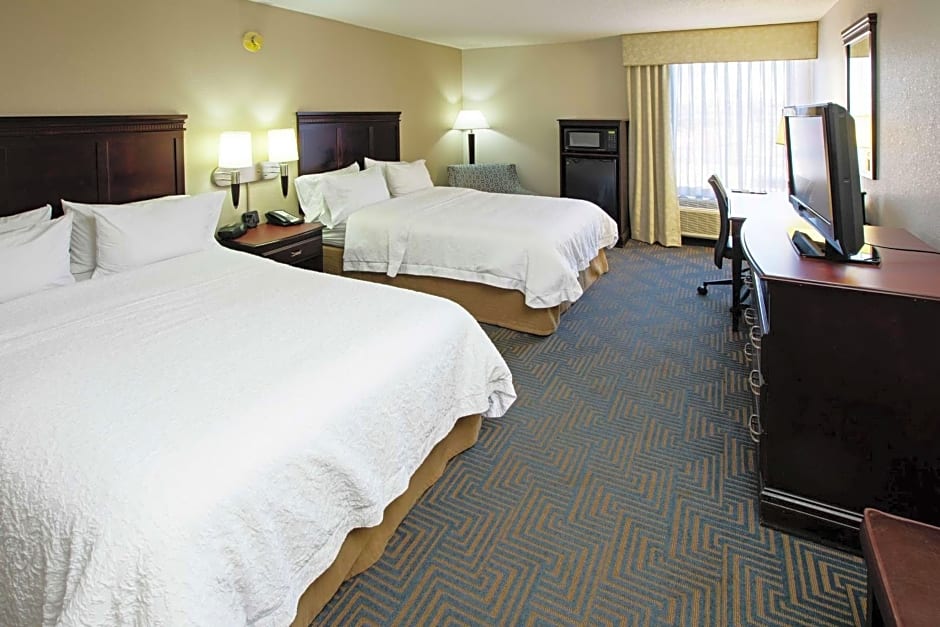 Hampton Inn By Hilton Elizabethtown