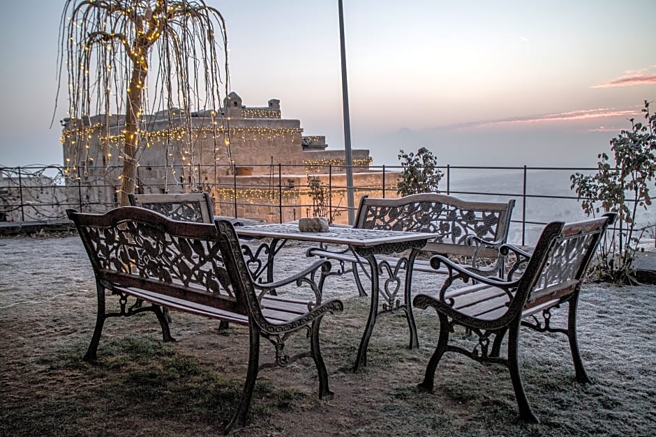 Kale Konak Cave Hotel