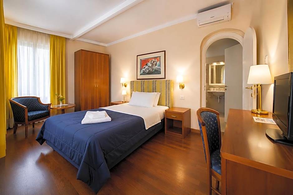 Hotel Posta