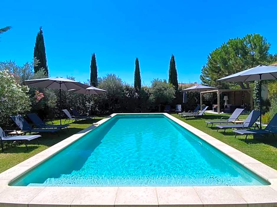 Le Jardin de Lau