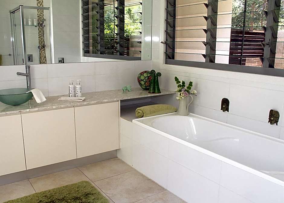 Alaya Verde Bed & Breakfast