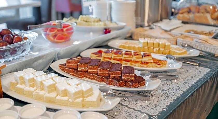 Hotel Hakodate Royal