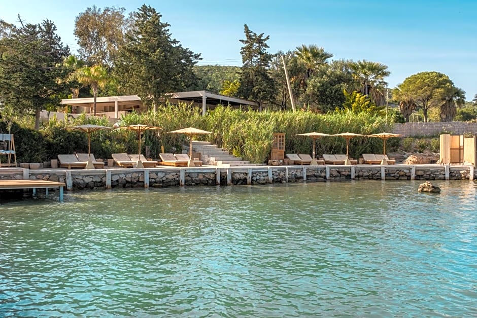 GAIA Alaçatı BY THE SEA - Adult Only