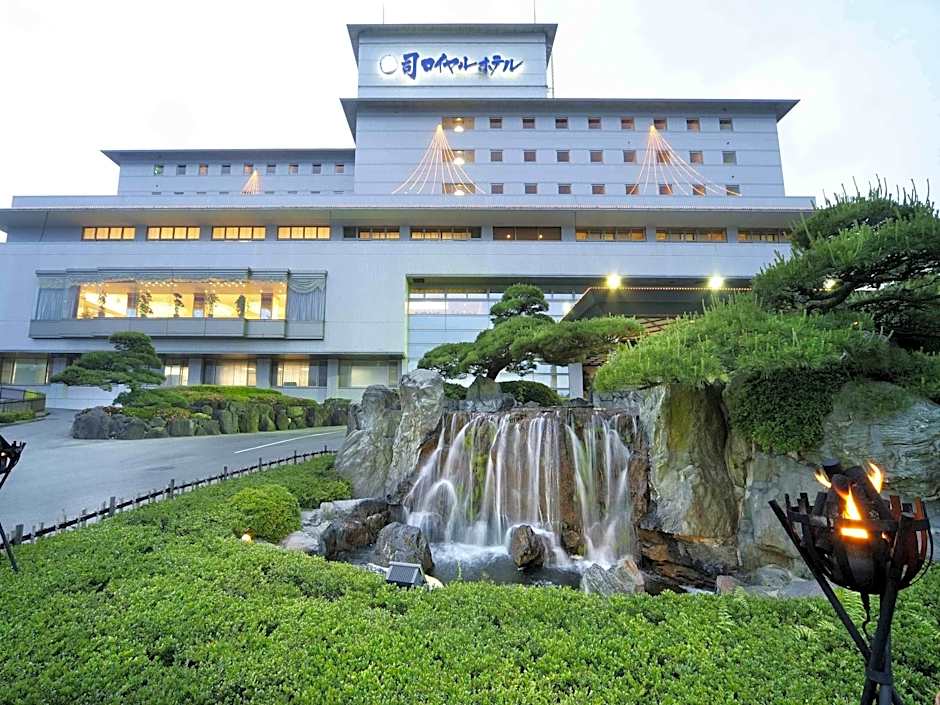 Tsukasa Royal Hotel