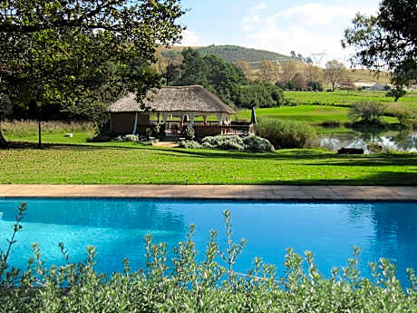 The Retreat Country Lodge