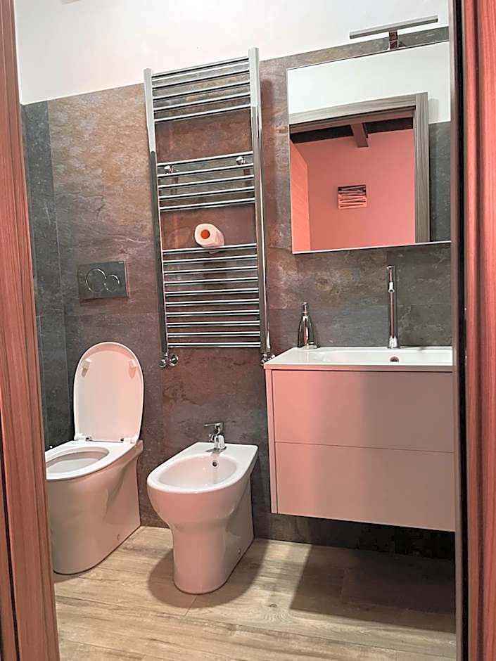 Poste Regie - Milan Guest House