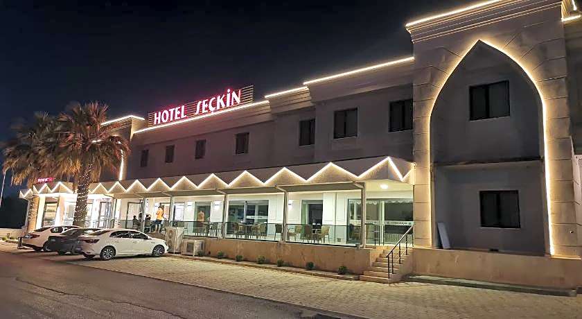 Seckin Hotel Spa & Wellness