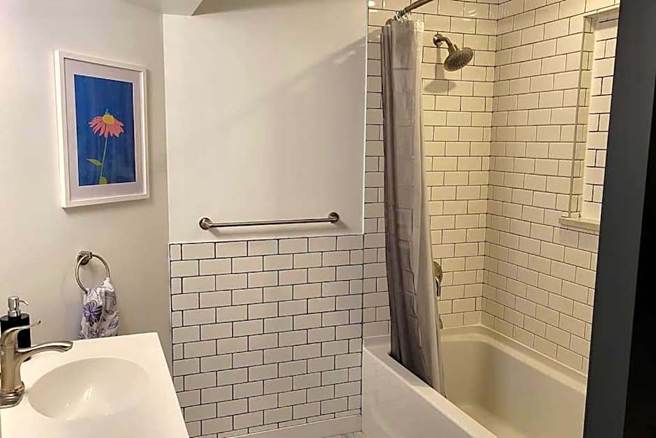 Beautiful newly designed Luxurious Apartment