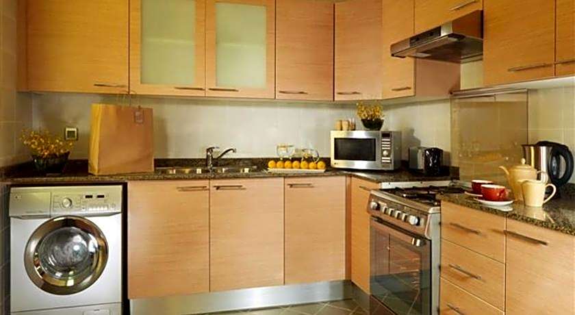 TIME Ruby Hotel Apartments