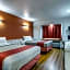 Motel 6-Mcalester, OK