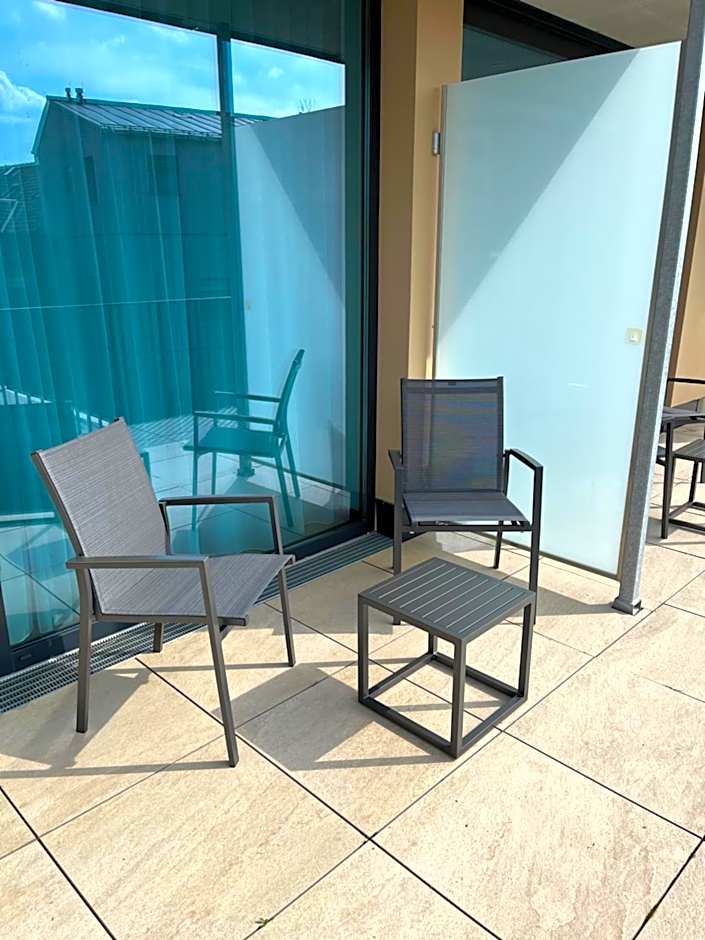 Best Western Parkhotel Hagenberg