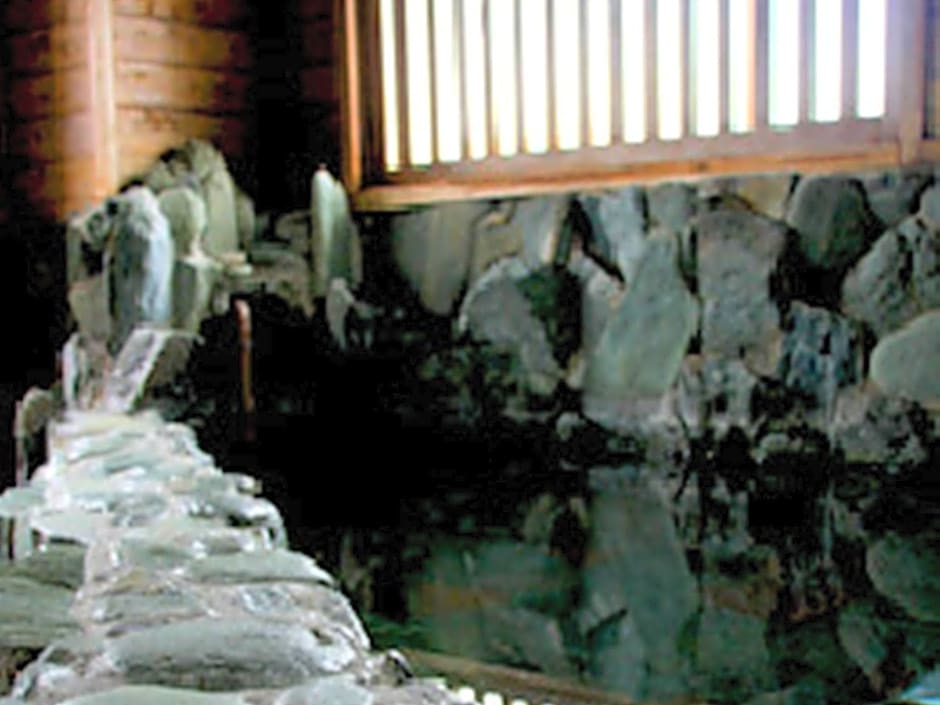 Ryokan Kichiman