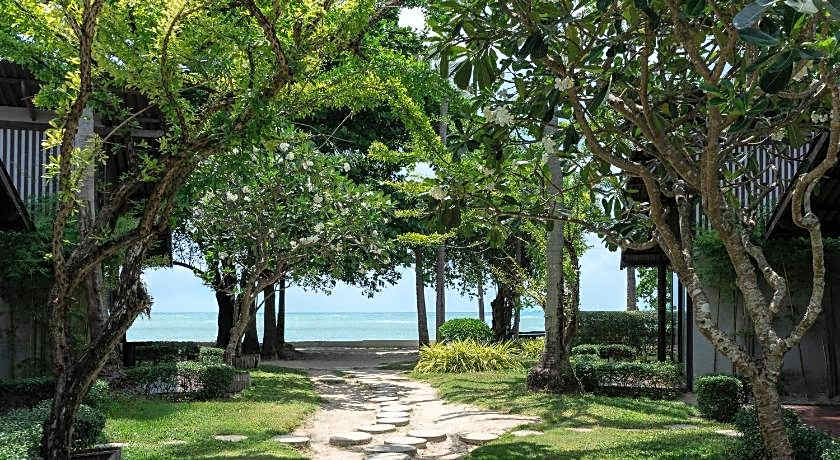 HOMM CHURA SAMUI