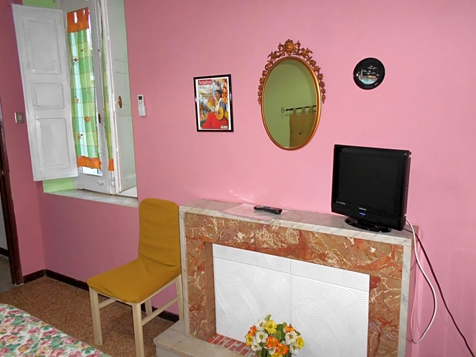 Casamuseo del Risorgimento