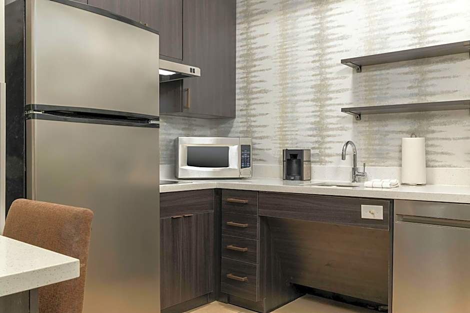 Residence Inn by Marriott Dayton North