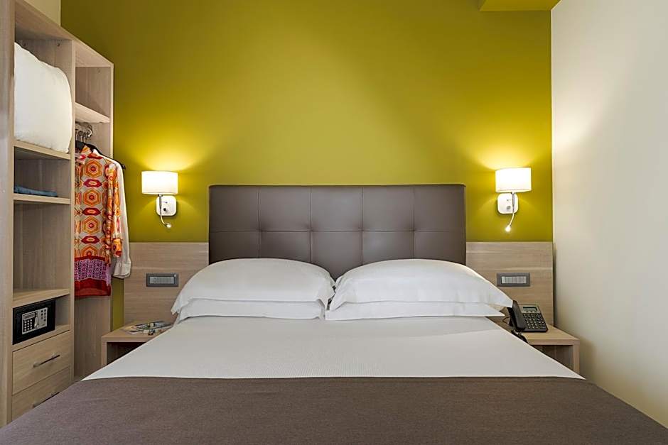 Netum Hotel