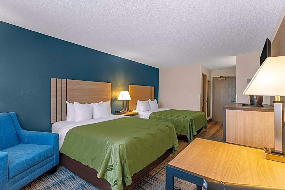 Quality Inn Brighton