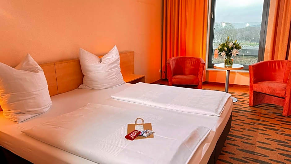 Hotel Rhein-Ruhr Bottrop