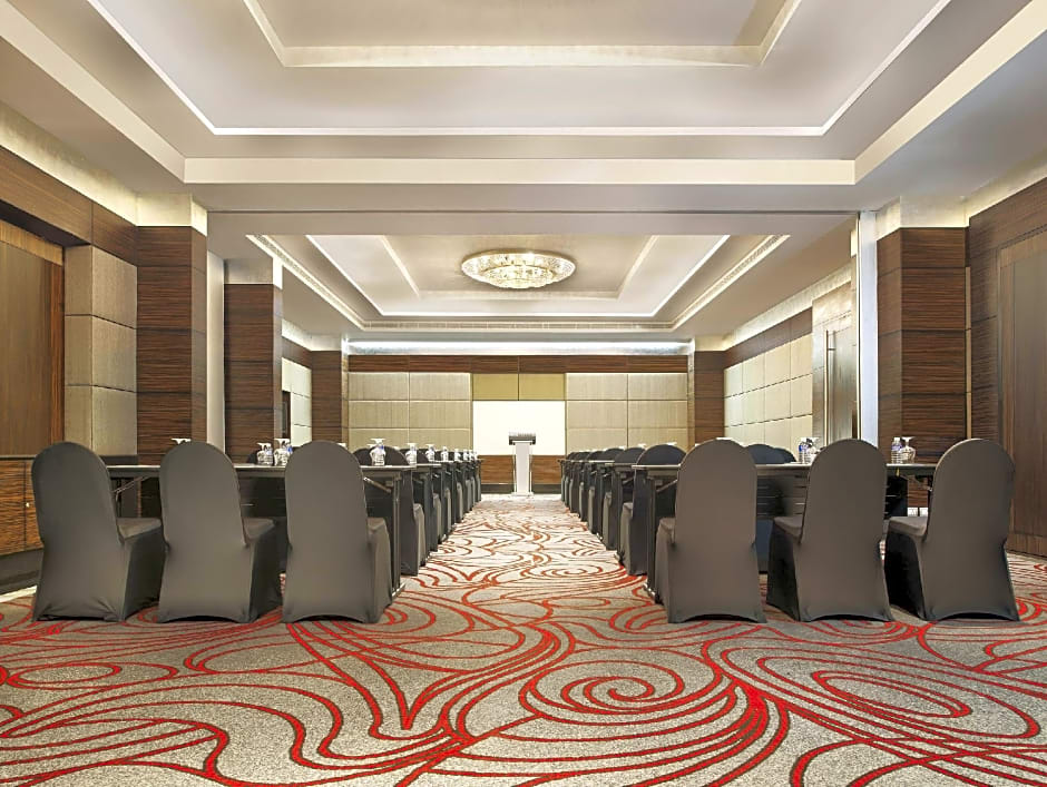 Le Meridien Coimbatore