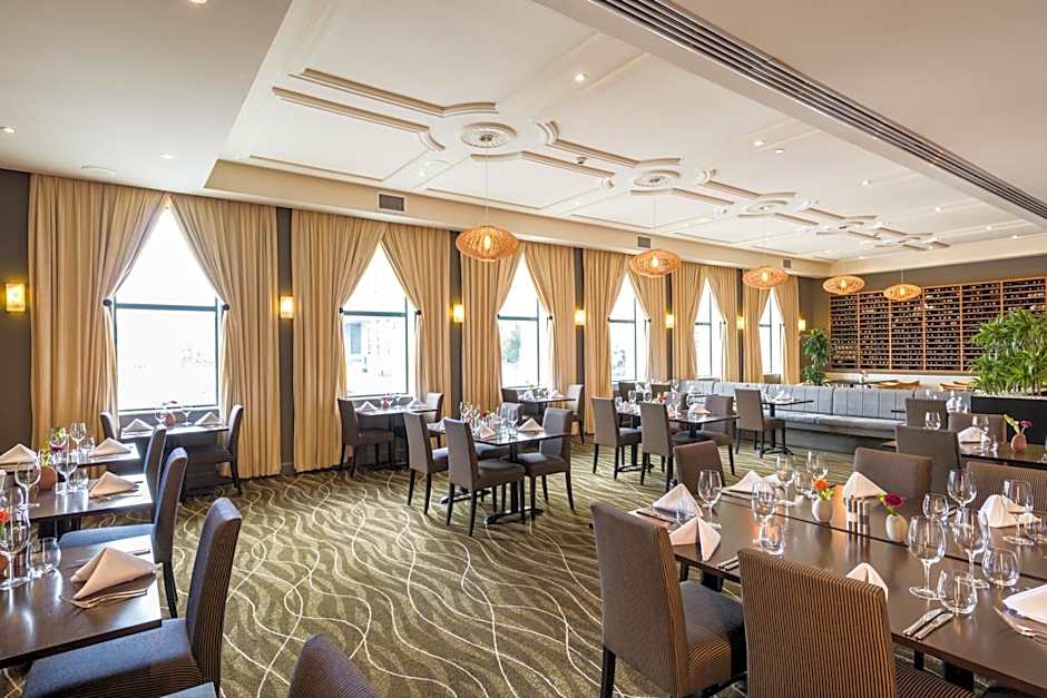 Novotel Christchurch Cathedral Square