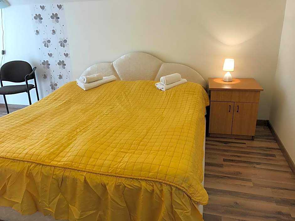 St. Hubertus Étterem és Panzió